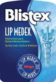 Blistex Med Lip
