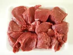 Boneless Beef Nehari 1lb