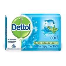Dettol Soap Cool