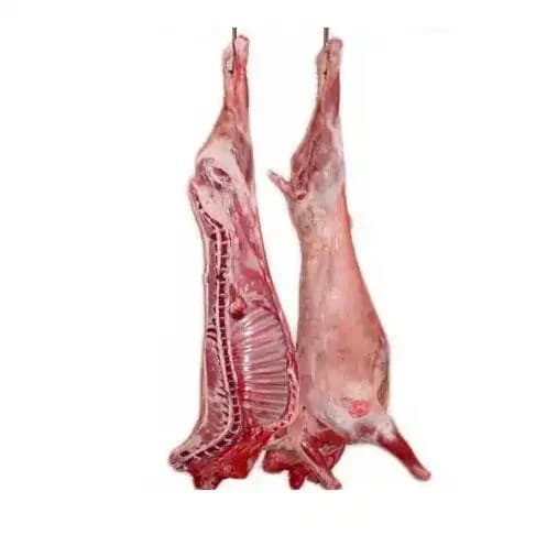 Regular Halal Goat