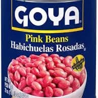 Goya Pink Beans