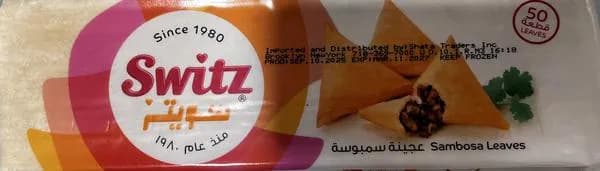 product