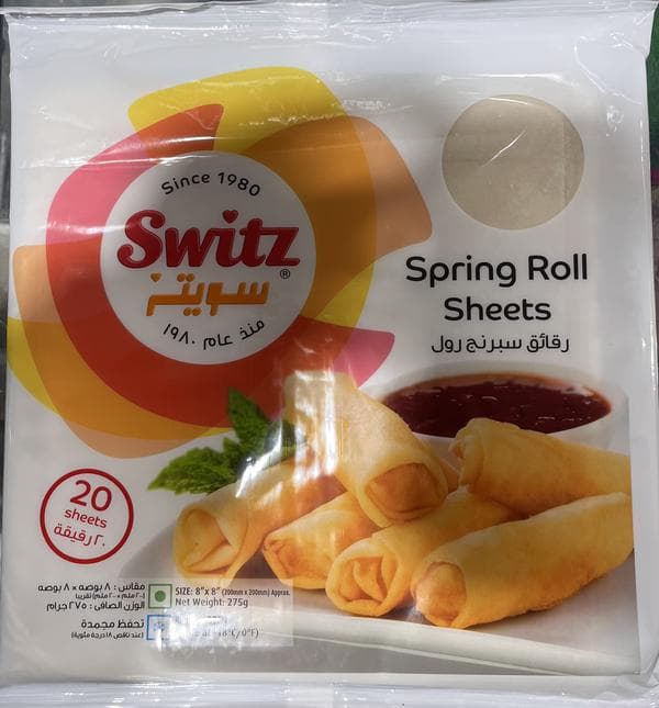 product