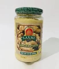 Laxmi Ginger Paste (680 Gm)