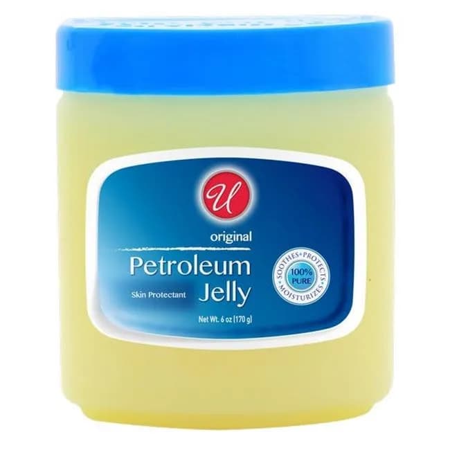 Original Petroleum Jelly 6 Oz