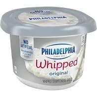 Philadelphia Cream Cheese 3lb