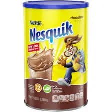Nesquik-Choclate 2.61 Lb