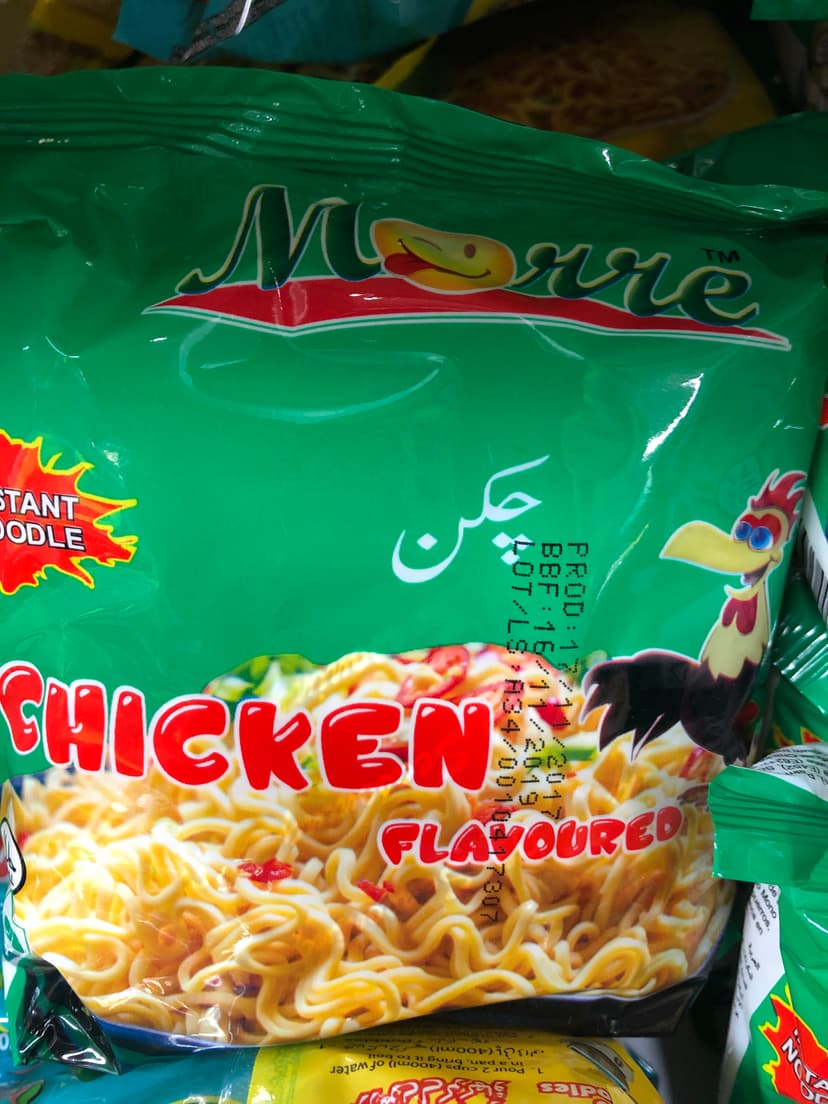 product