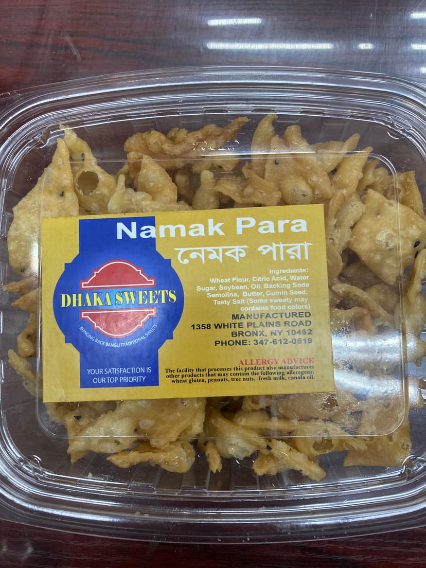 product