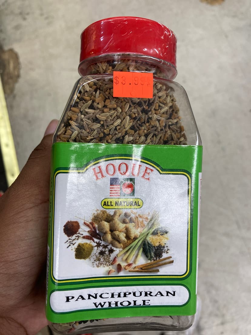 product