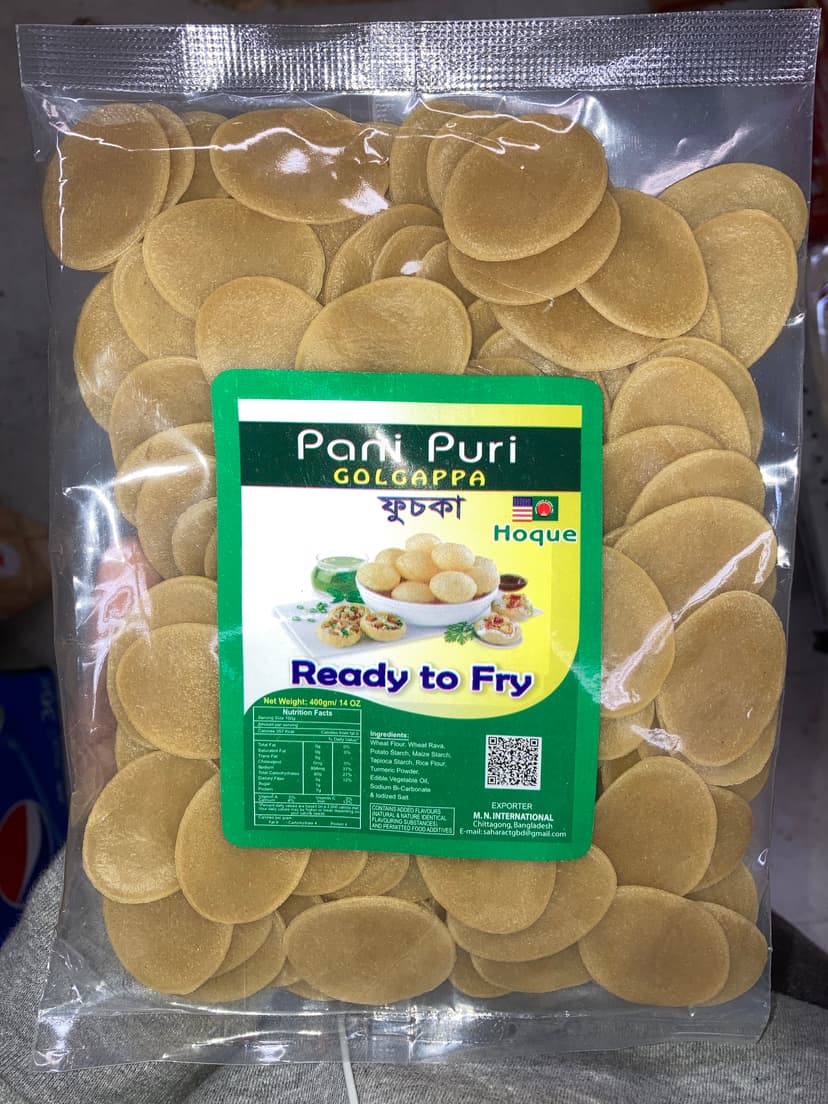 product