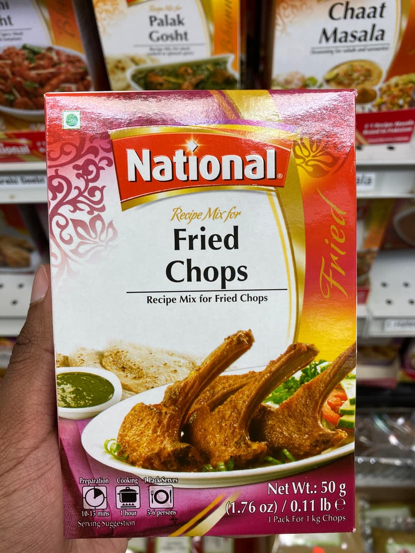 product