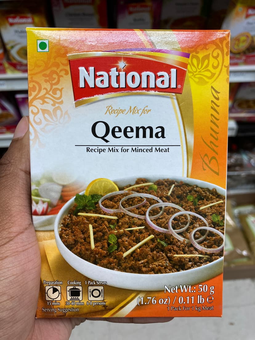 product