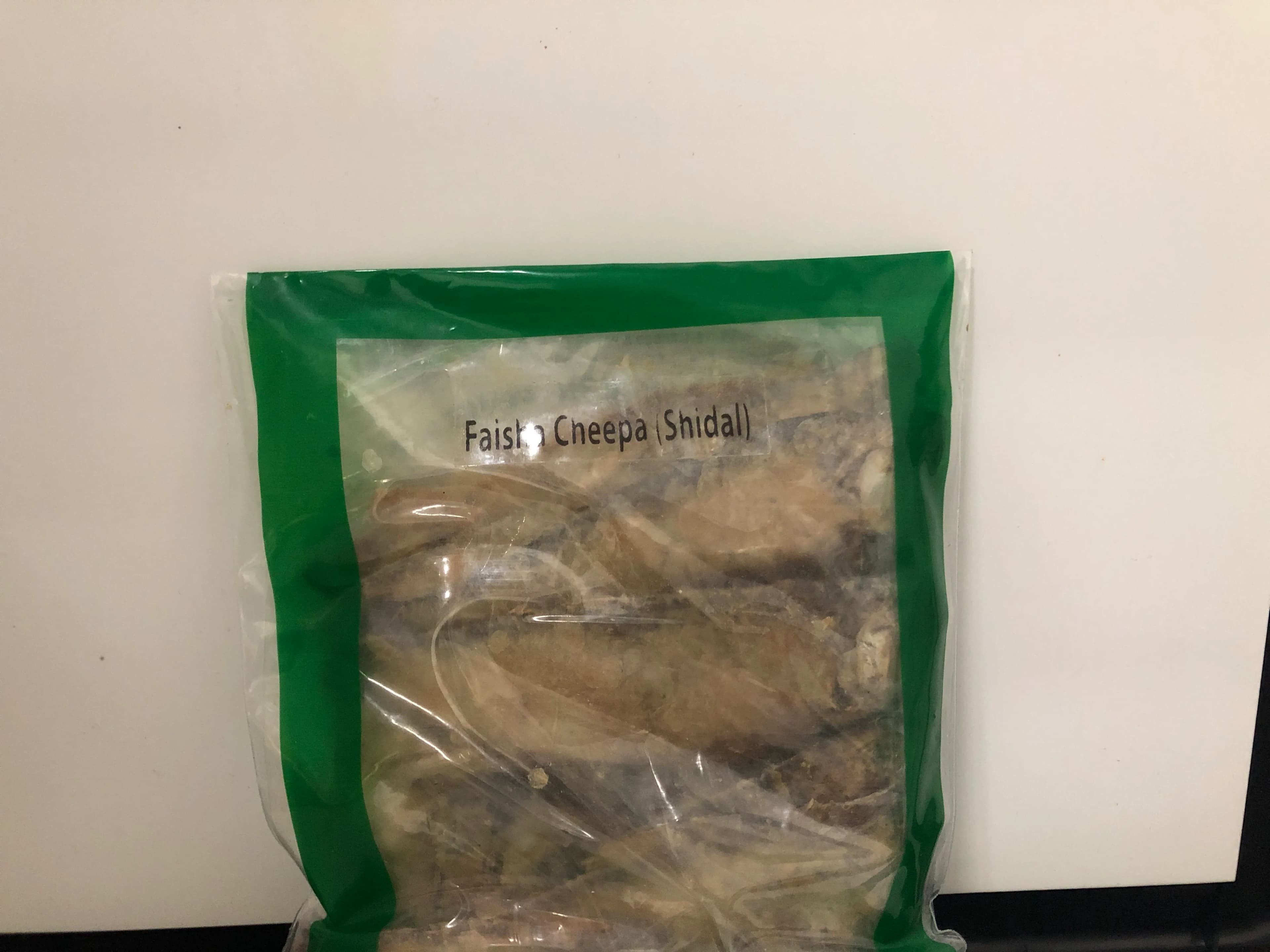 Dry Fisha Cheepa (Bashpata) 200gm