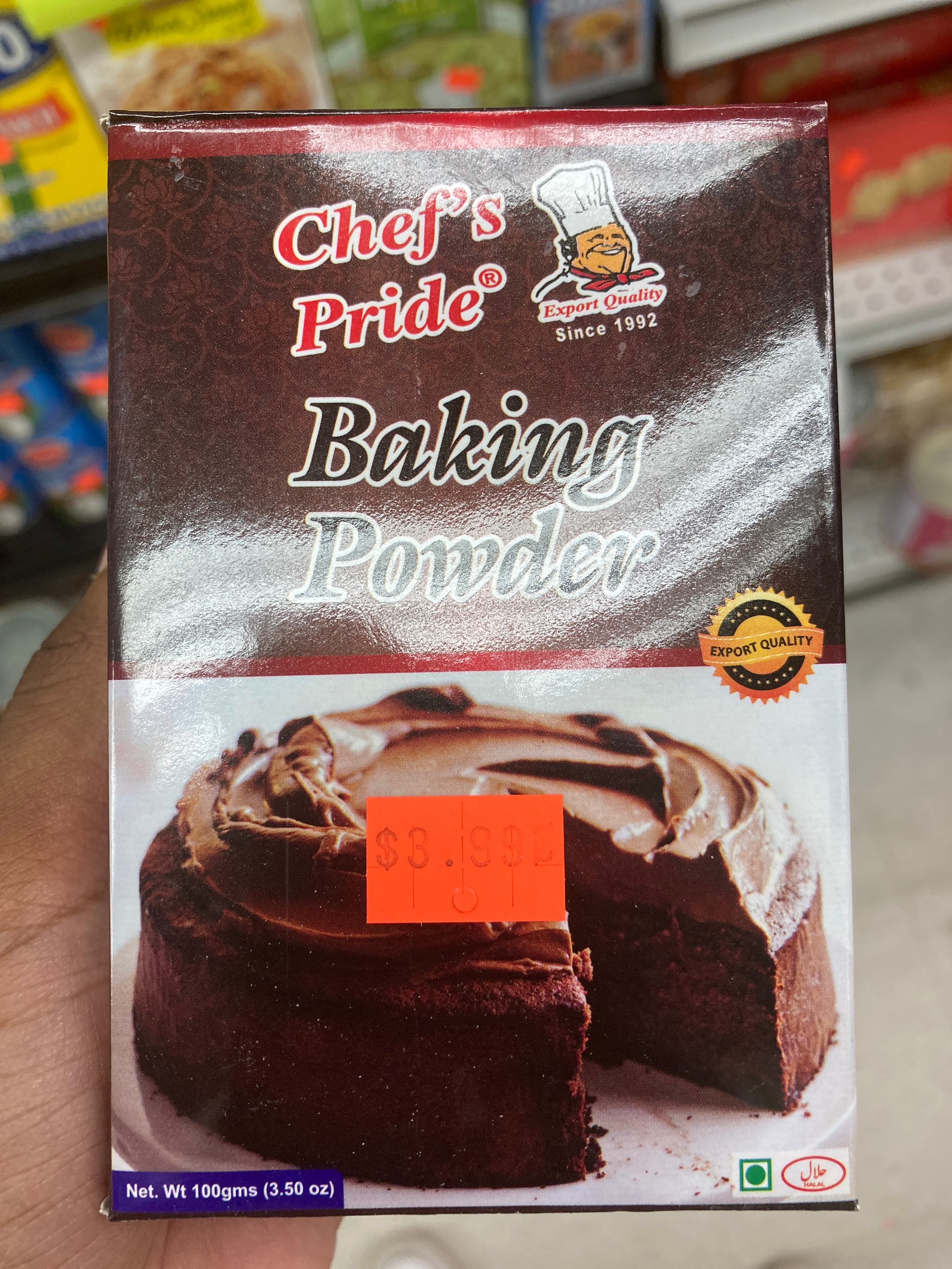 product