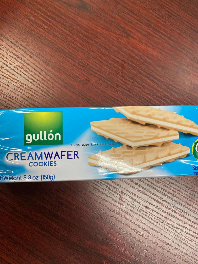 product
