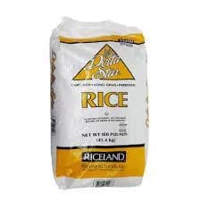 Delta Star Rice