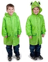 Children   Raincoat
