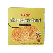 Metro Ghee Laccha Semai