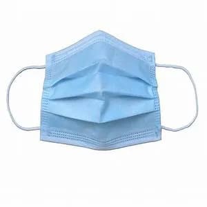 Disposable Face Mask