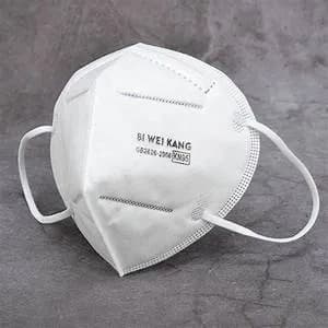 Kn95 Face Mask