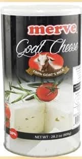 Merve Goat Cheese