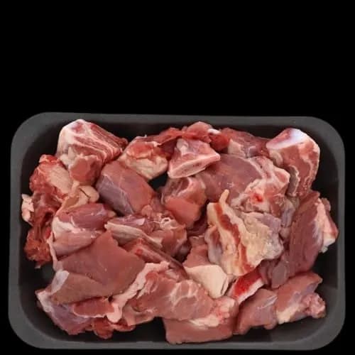 Beef with Bone 2 lb