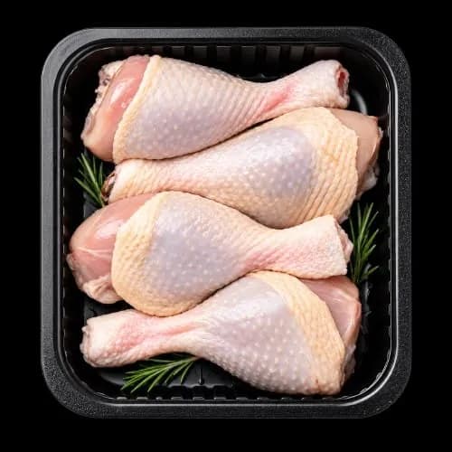 Chicken legs 3 lb